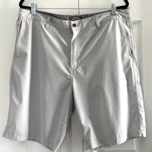 Men's Quicksilver Waterman Collection Shorts — Sz 38W